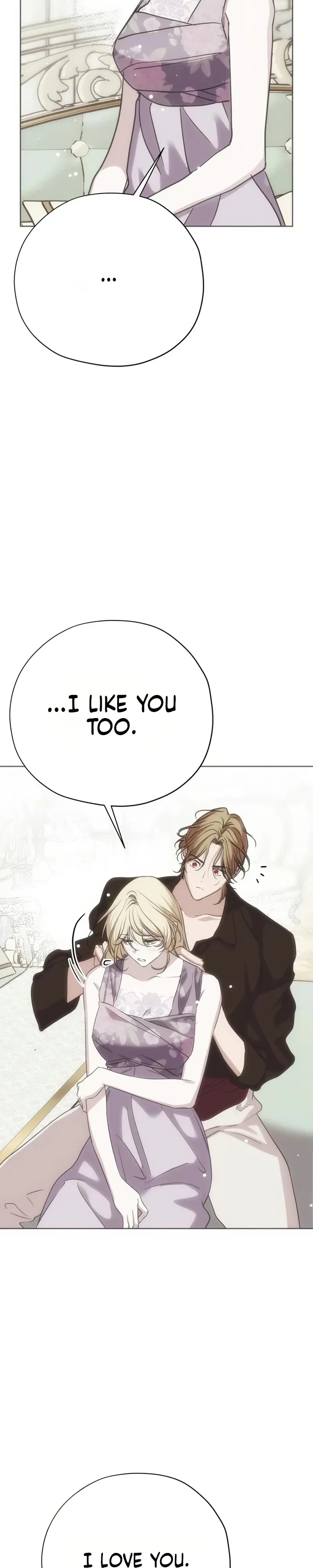 Read Moral-less Scandal chapter 58 image 28 on Lezhin