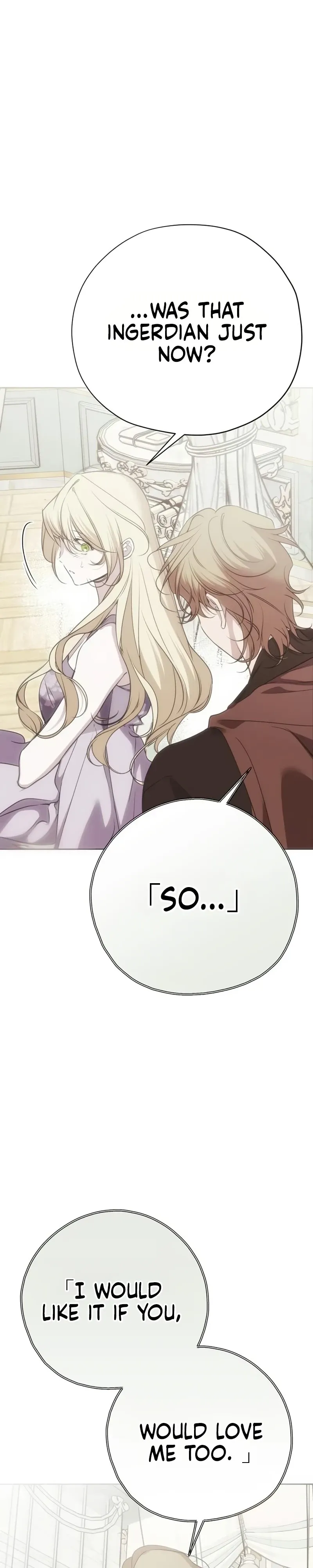 Read Moral-less Scandal chapter 58 image 30 on Lezhin
