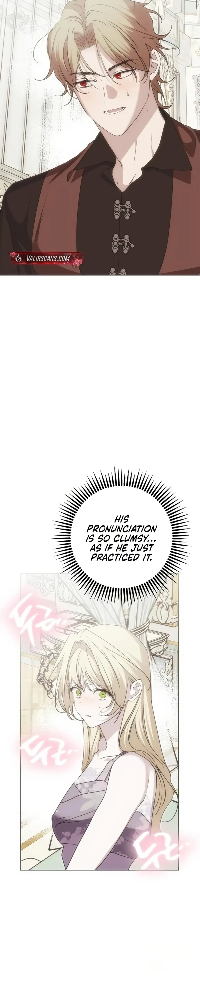 Read Moral-less Scandal chapter 58 image 31 on Lezhin