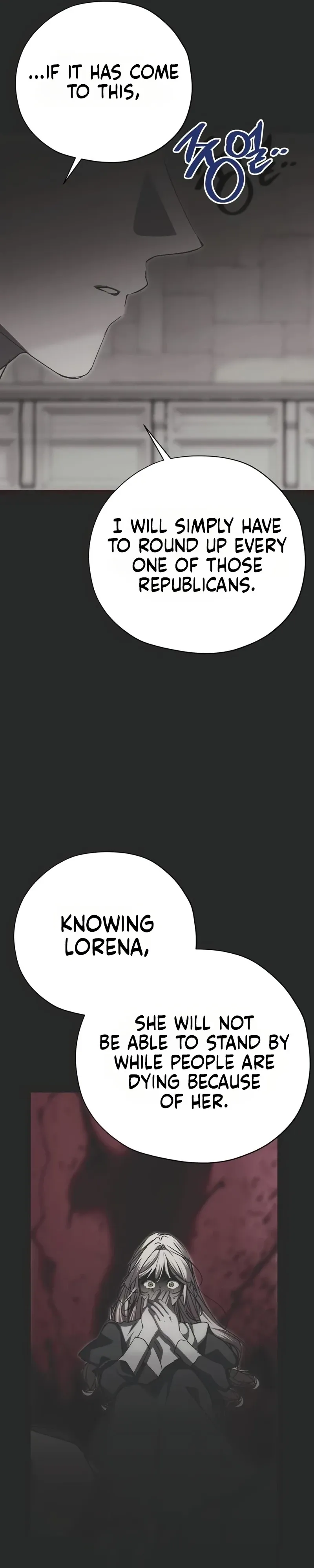 Read Moral-less Scandal chapter 58 image 4 on Lezhin