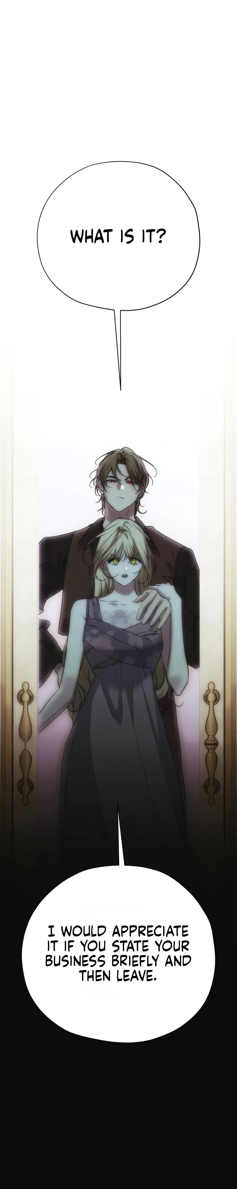 Read Moral-less Scandal chapter 58 image 42 on Lezhin