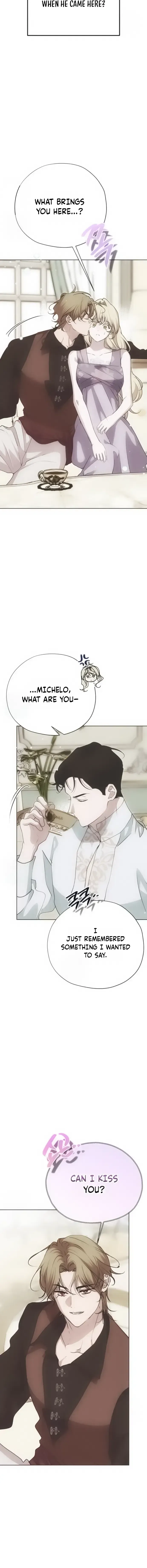 Read Moral-less Scandal chapter 59 image 1 on Lezhin
