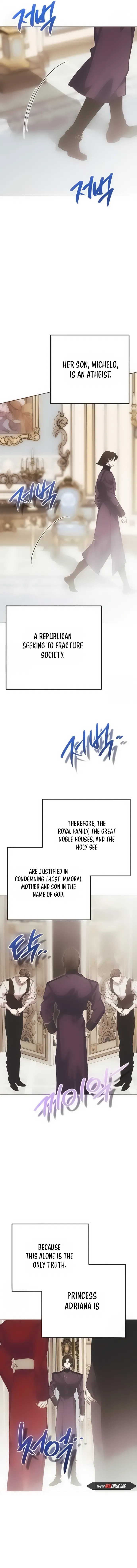 Read Moral-less Scandal chapter 59 image 10 on Lezhin