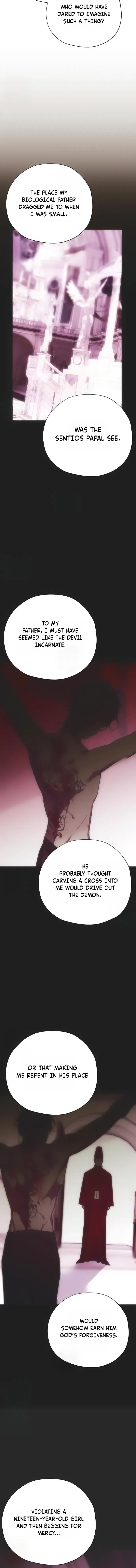 Read Moral-less Scandal chapter 59 image 13 on Lezhin
