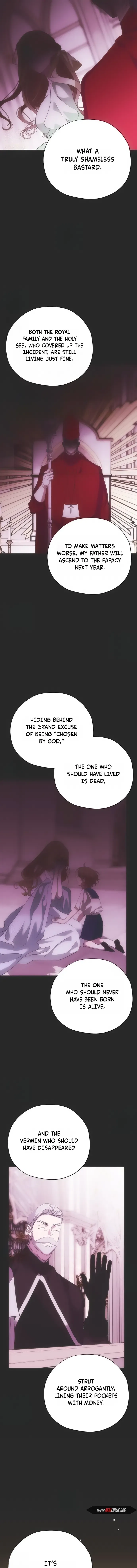 Read Moral-less Scandal chapter 59 image 14 on Lezhin