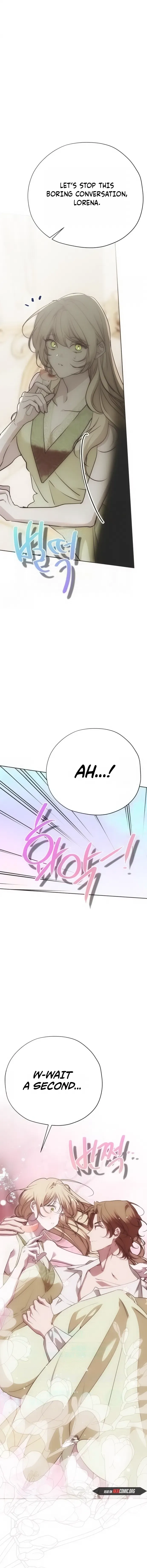 Read Moral-less Scandal chapter 59 image 16 on Lezhin