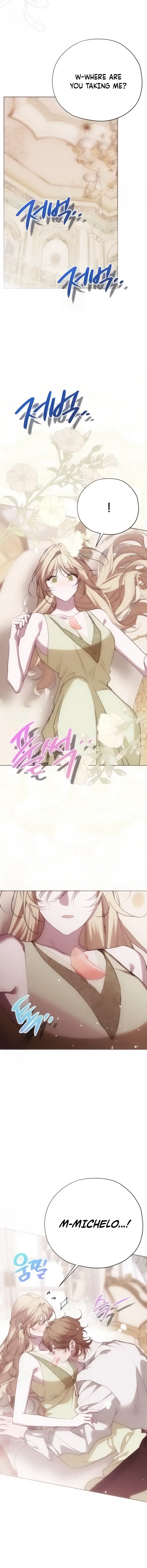 Read Moral-less Scandal chapter 59 image 17 on Lezhin
