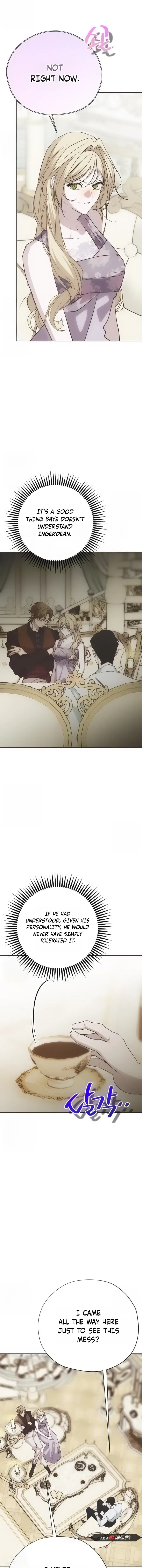 Read Moral-less Scandal chapter 59 image 2 on Lezhin