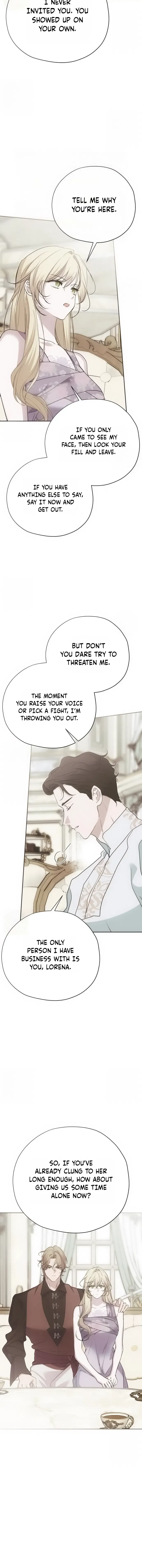 Read Moral-less Scandal chapter 59 image 3 on Lezhin