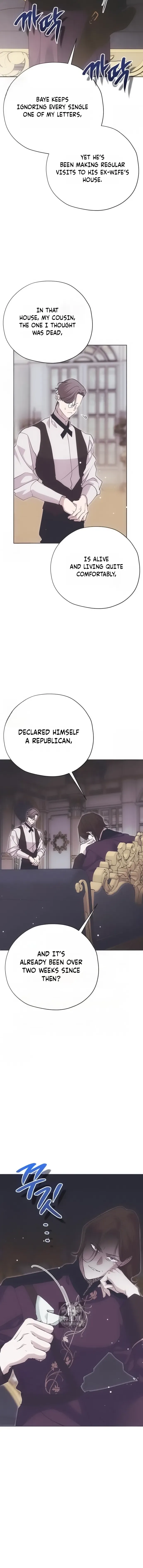 Read Moral-less Scandal chapter 59 image 7 on Lezhin