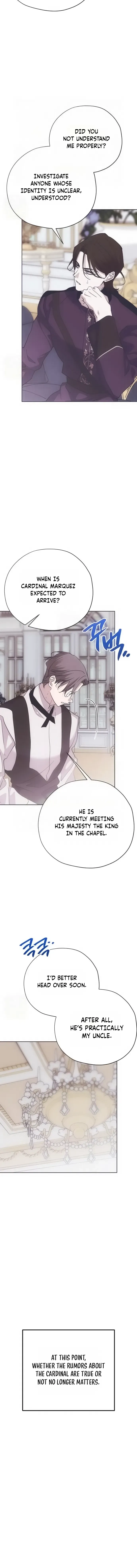 Read Moral-less Scandal chapter 59 image 9 on Lezhin