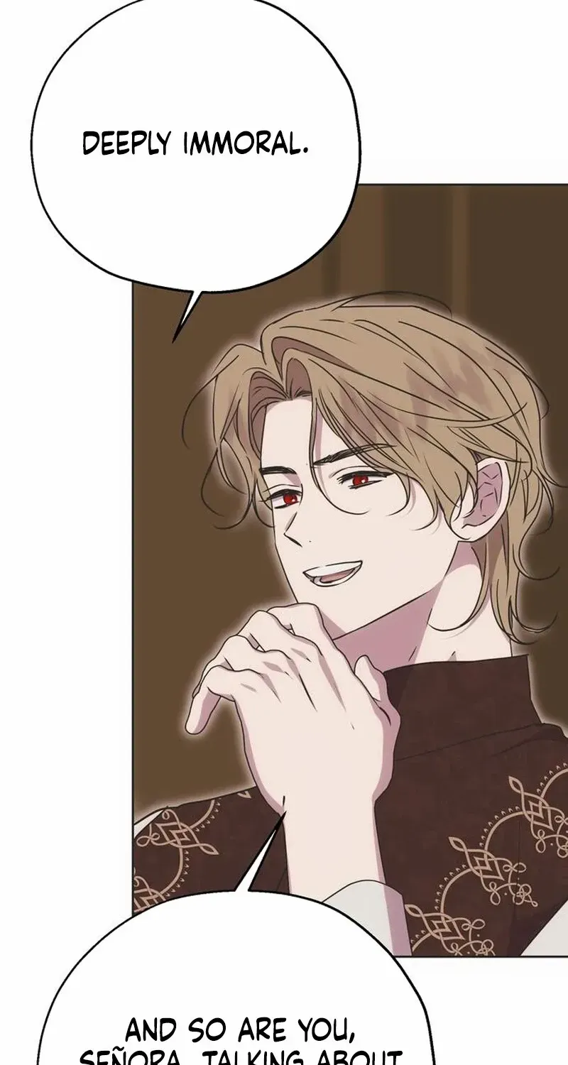 Read Moral-less Scandal chapter 6 image 61 on Lezhin