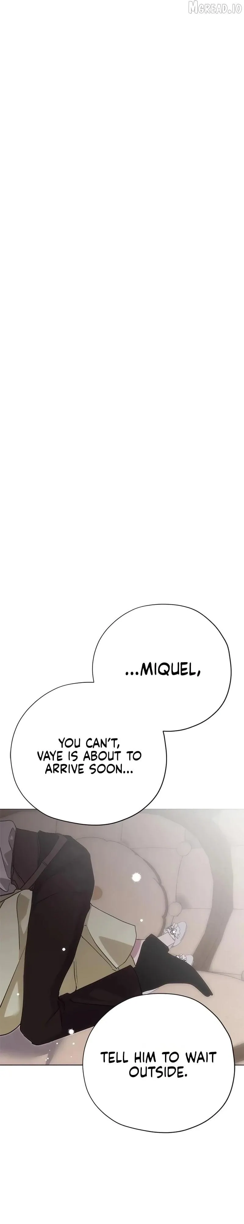 Read Moral-less Scandal chapter 60 image 1 on Lezhin