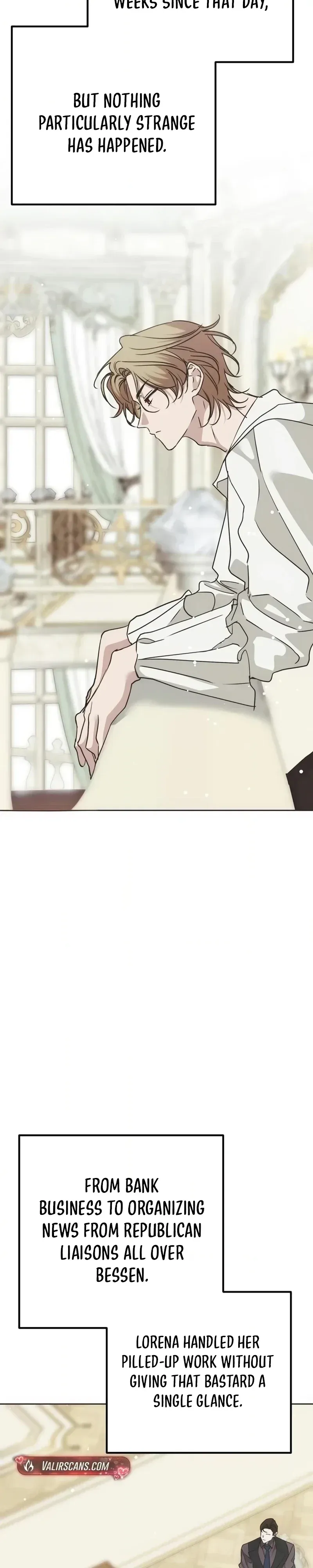 Read Moral-less Scandal chapter 60 image 12 on Lezhin