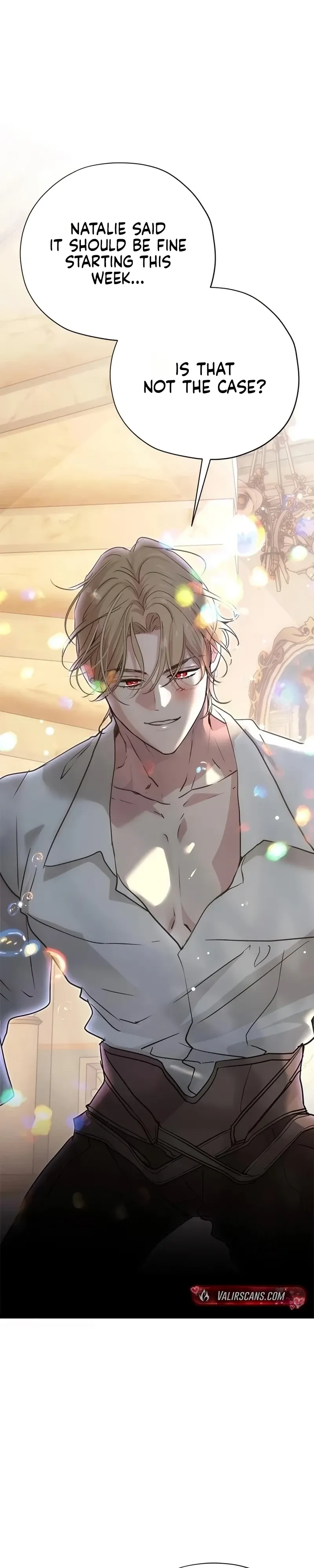 Read Moral-less Scandal chapter 60 image 2 on Lezhin