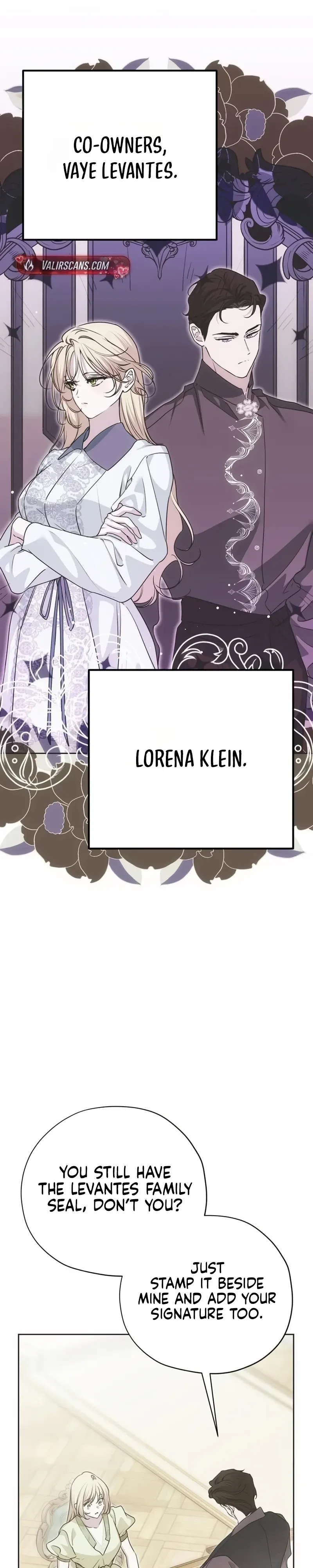 Read Moral-less Scandal chapter 60 image 23 on Lezhin