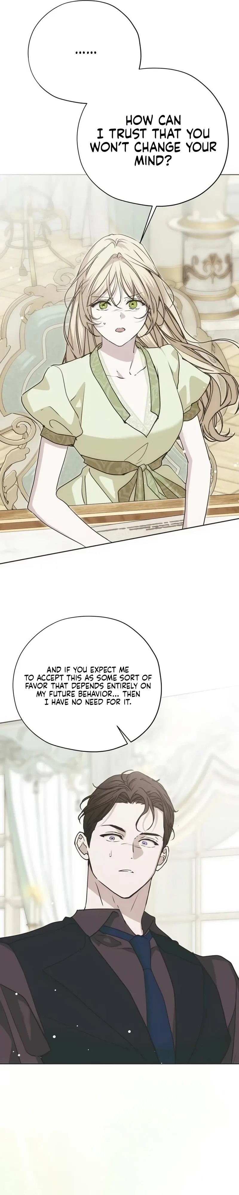 Read Moral-less Scandal chapter 60 image 25 on Lezhin