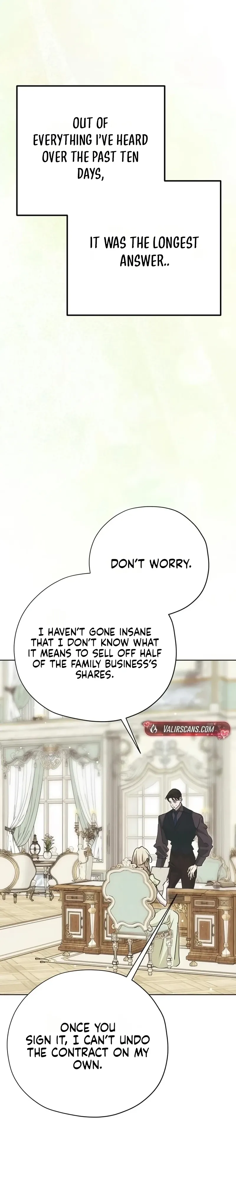 Read Moral-less Scandal chapter 60 image 26 on Lezhin