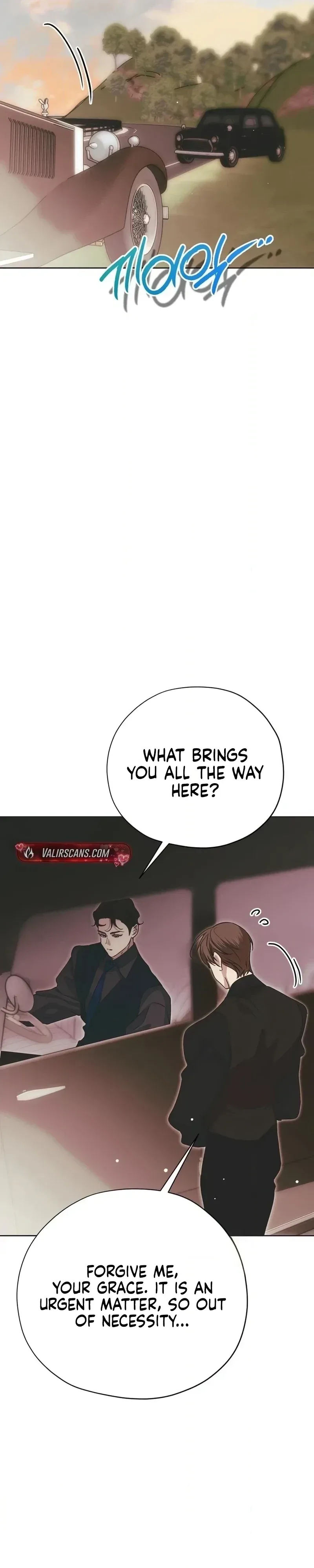 Read Moral-less Scandal chapter 60 image 33 on Lezhin
