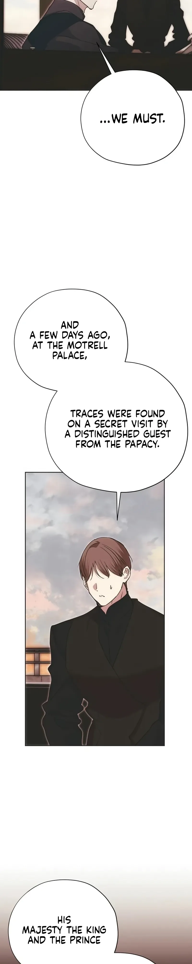 Read Moral-less Scandal chapter 60 image 35 on Lezhin