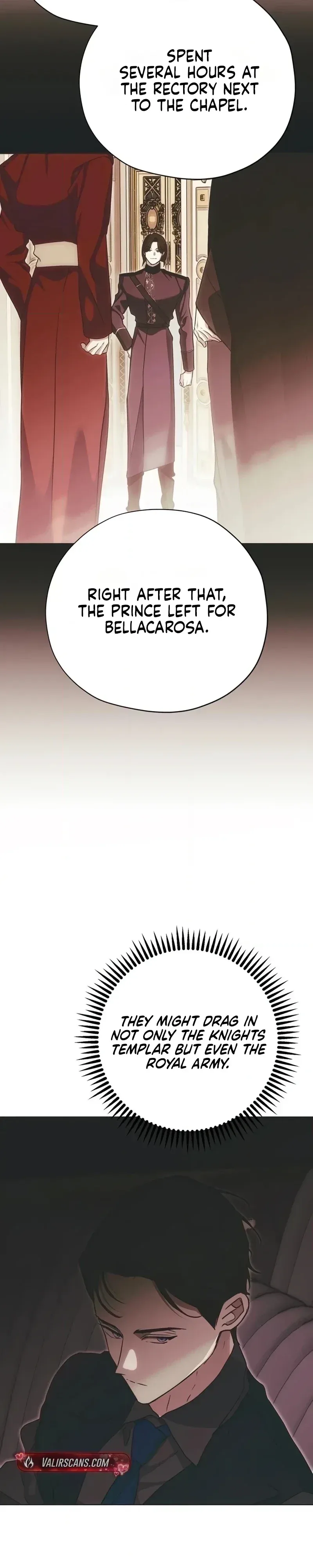 Read Moral-less Scandal chapter 60 image 36 on Lezhin