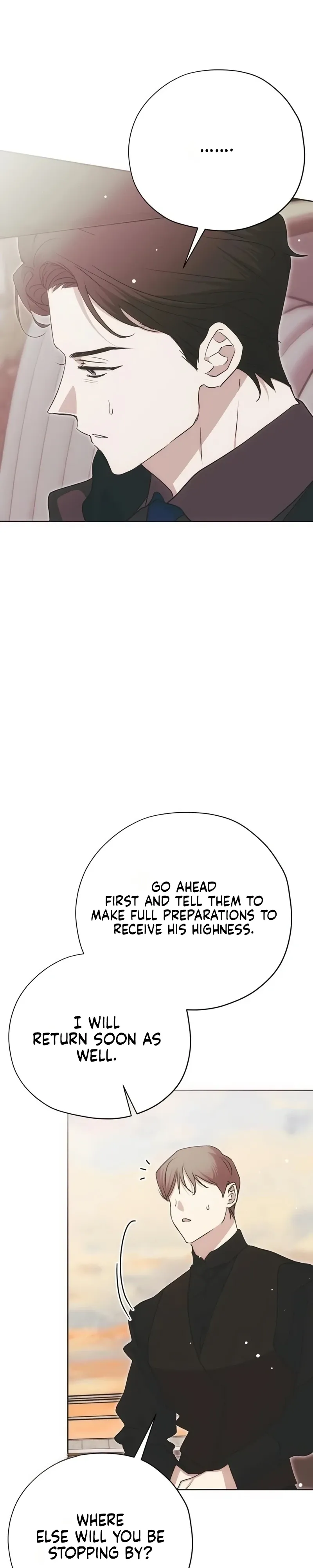 Read Moral-less Scandal chapter 60 image 38 on Lezhin