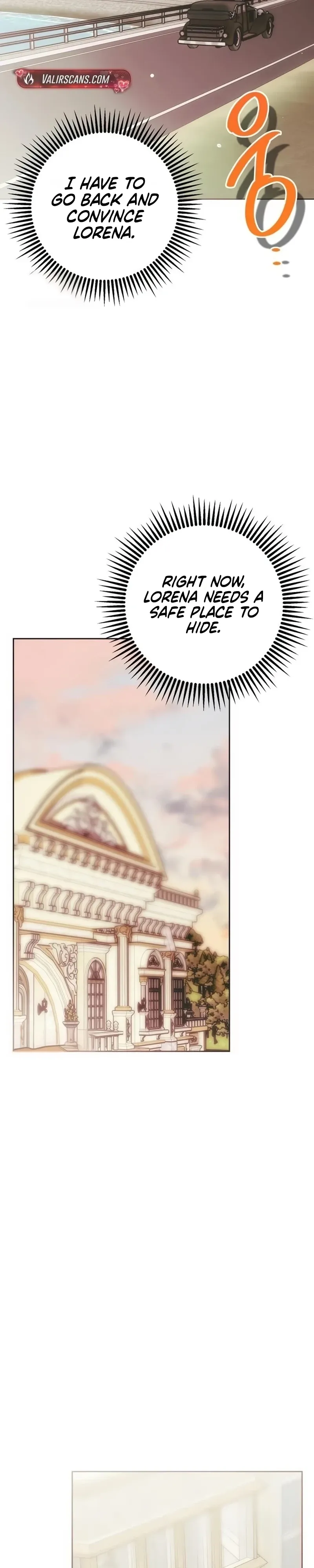 Read Moral-less Scandal chapter 60 image 40 on Lezhin