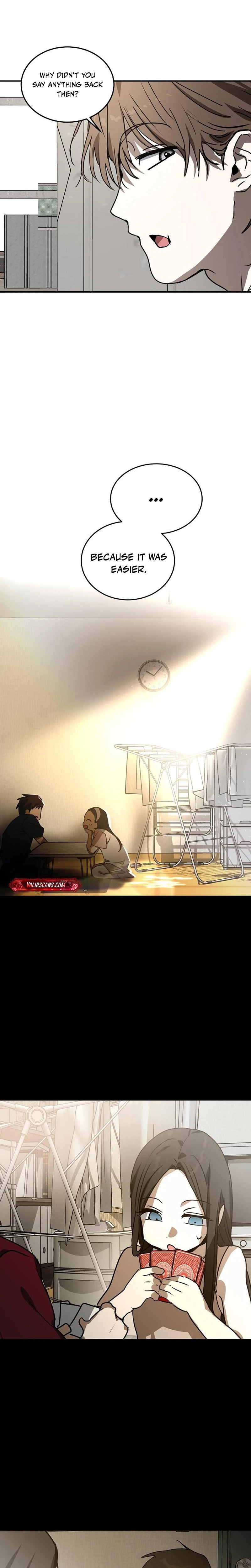 Read Moral-less Scandal chapter 61 image 14 on Lezhin