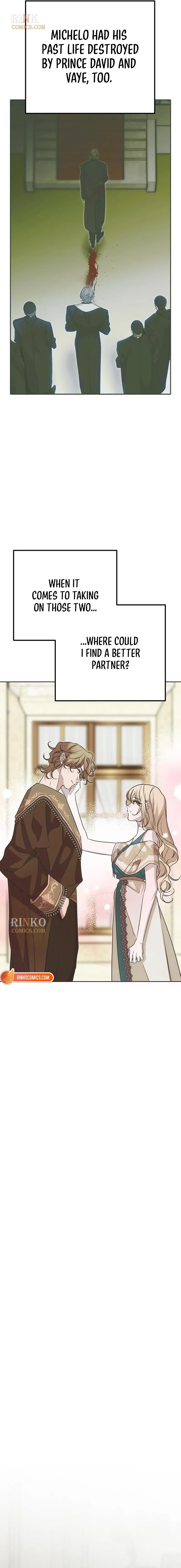 Read Moral-less Scandal chapter 62 image 17 on Lezhin