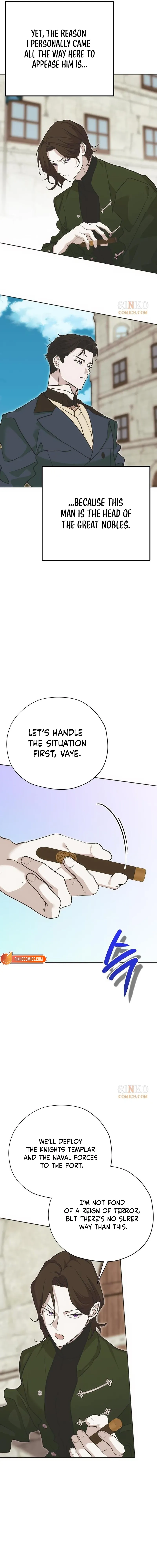 Read Moral-less Scandal chapter 62 image 2 on Lezhin