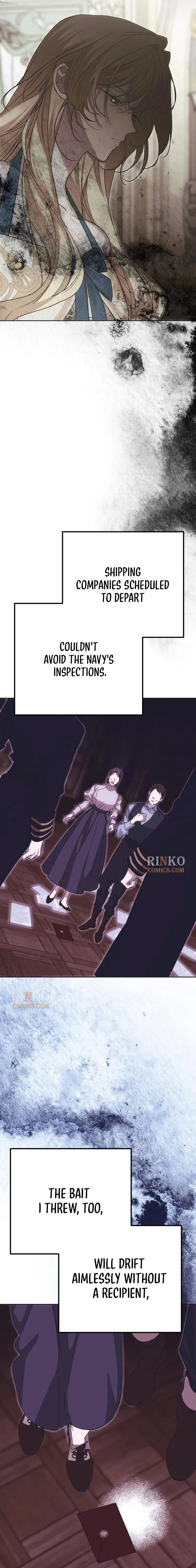 Read Moral-less Scandal chapter 62 image 20 on Lezhin