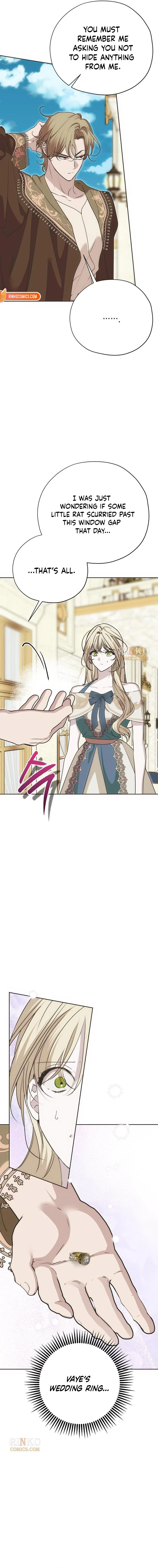Read Moral-less Scandal chapter 62 image 9 on Lezhin