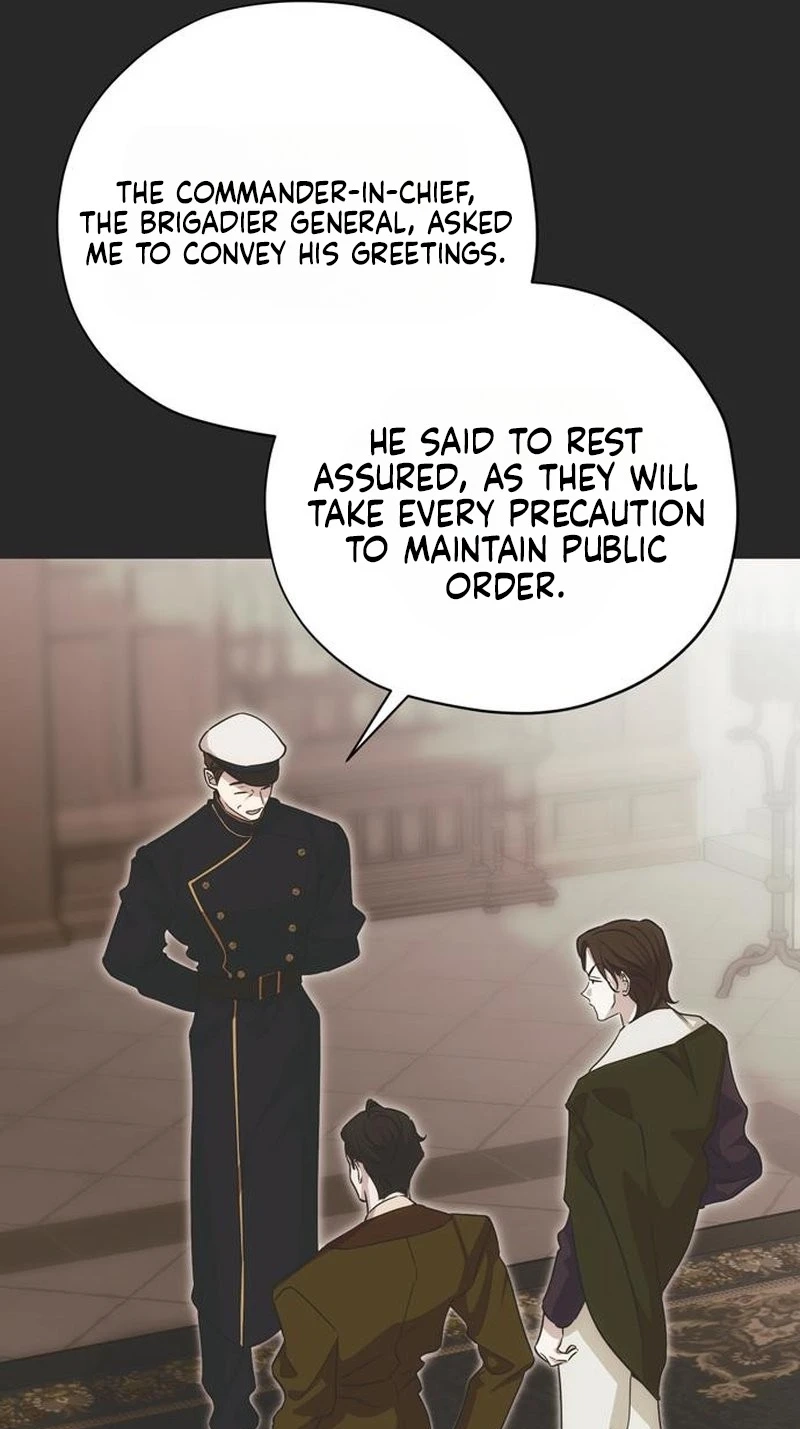 Read Moral-less Scandal chapter 63 image 11 on Lezhin