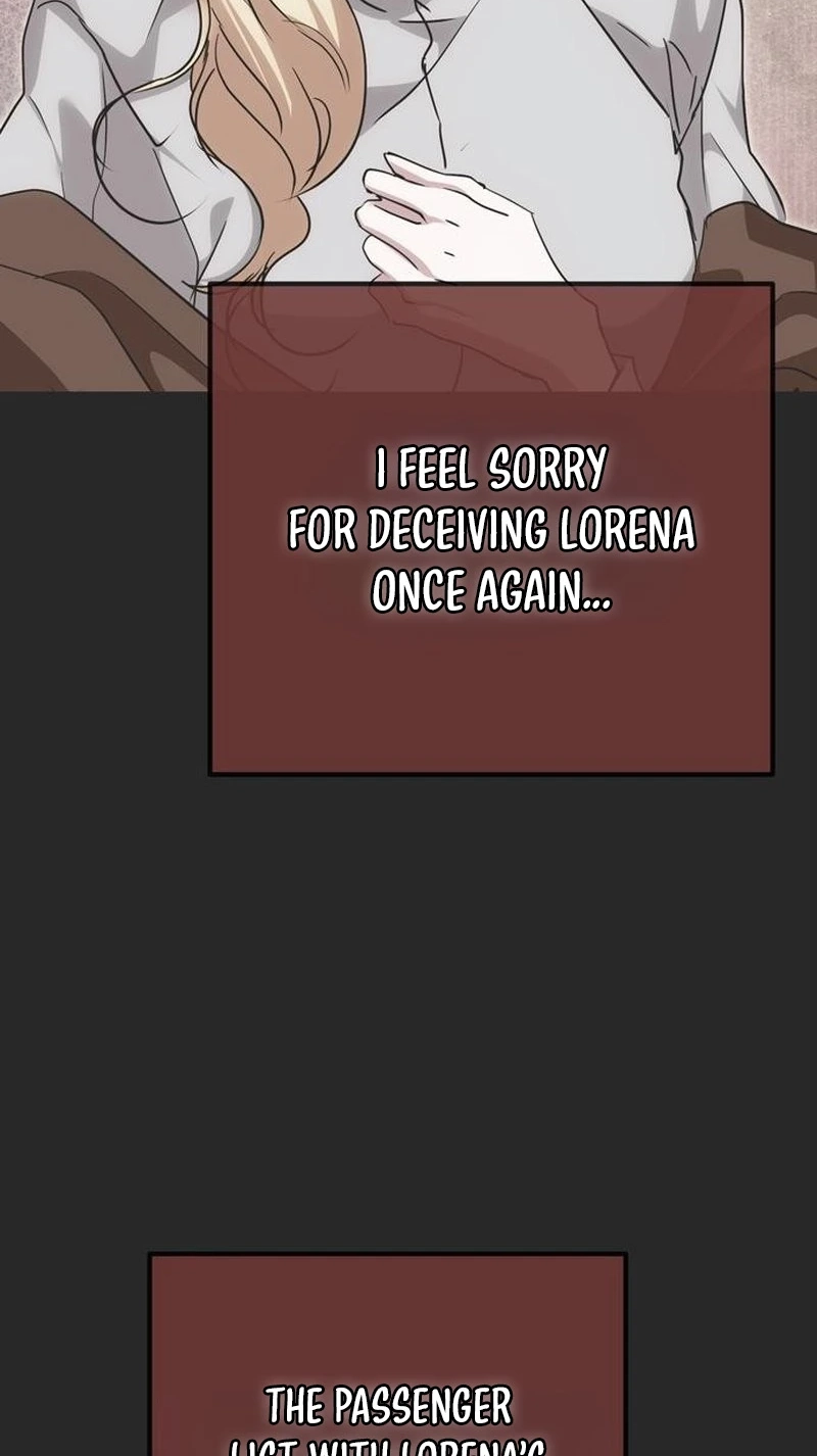 Read Moral-less Scandal chapter 63 image 74 on Lezhin