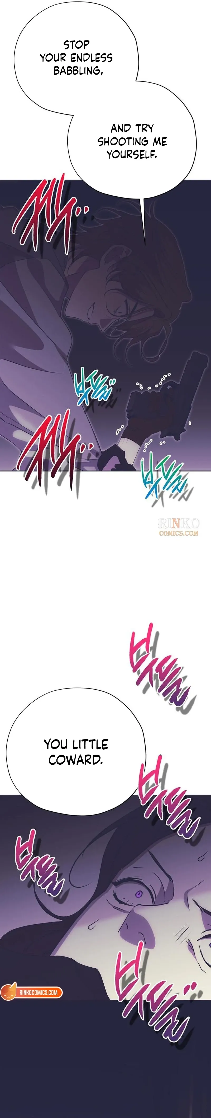 Read Moral-less Scandal chapter 64 image 10 on Lezhin