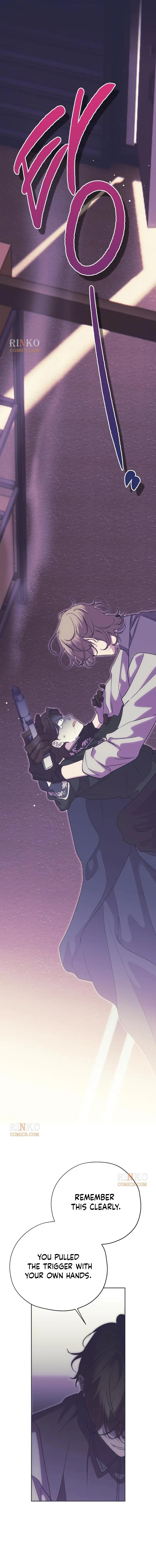 Read Moral-less Scandal chapter 64 image 11 on Lezhin