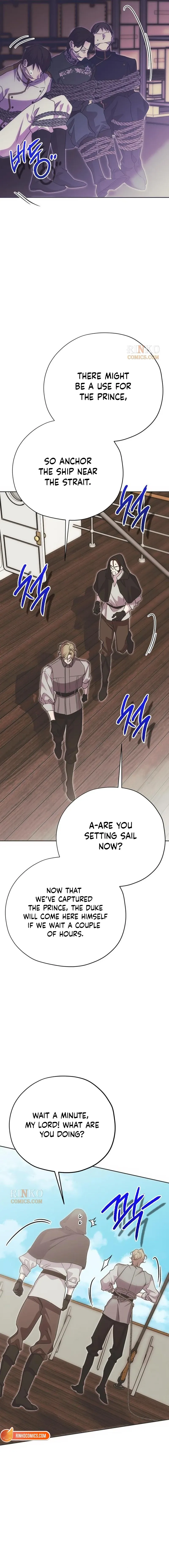 Read Moral-less Scandal chapter 64 image 13 on Lezhin