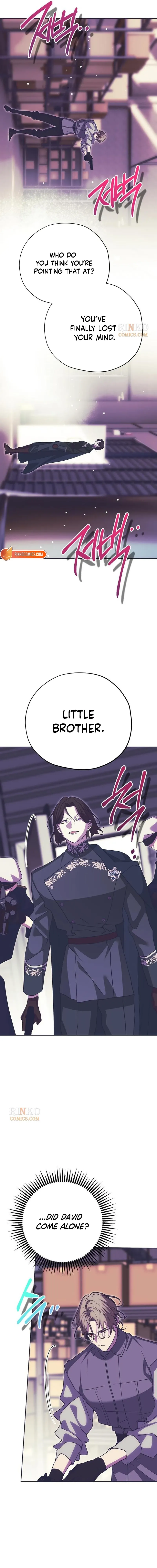 Read Moral-less Scandal chapter 64 image 2 on Lezhin