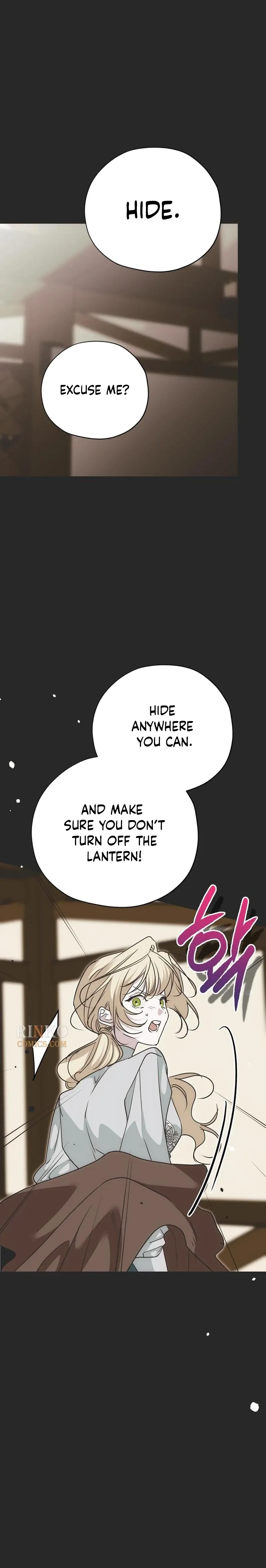 Read Moral-less Scandal chapter 64 image 22 on Lezhin