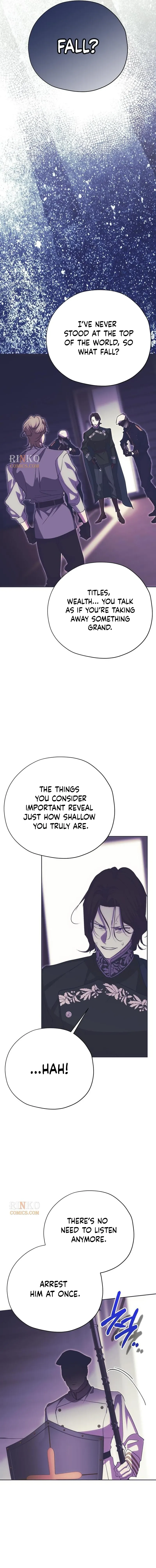 Read Moral-less Scandal chapter 64 image 4 on Lezhin