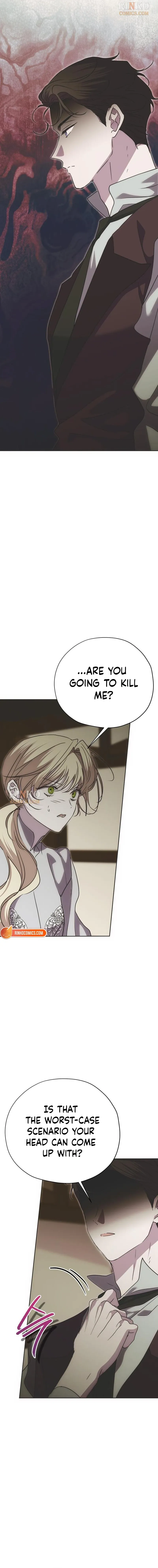 Read Moral-less Scandal chapter 65 image 10 on Lezhin
