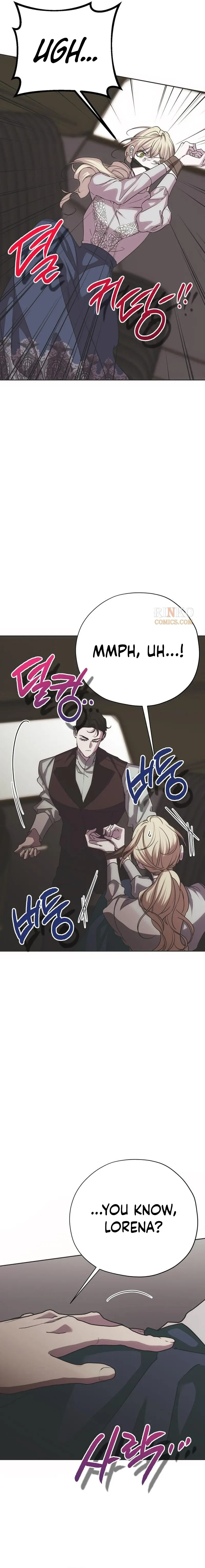 Read Moral-less Scandal chapter 65 image 13 on Lezhin