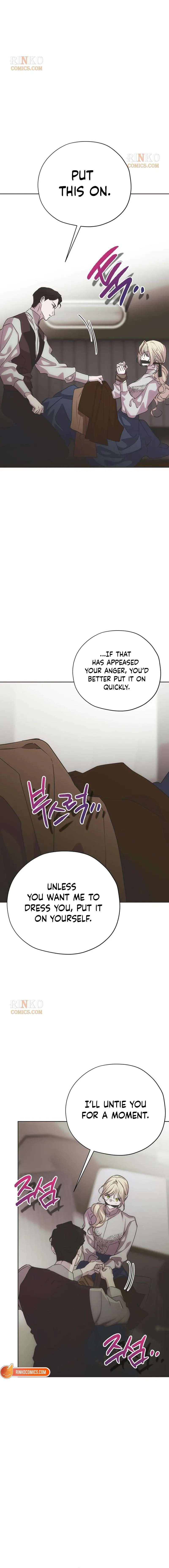 Read Moral-less Scandal chapter 65 image 15 on Lezhin