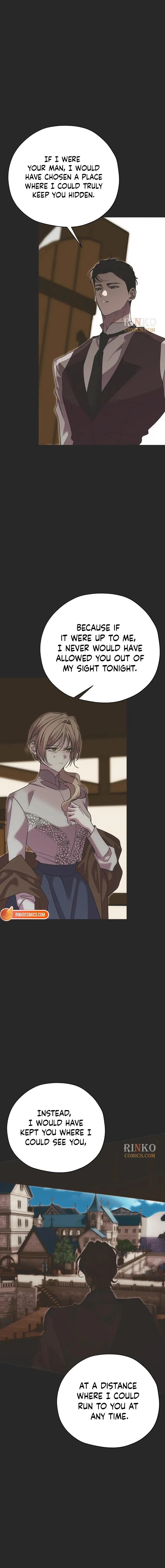Read Moral-less Scandal chapter 65 image 2 on Lezhin