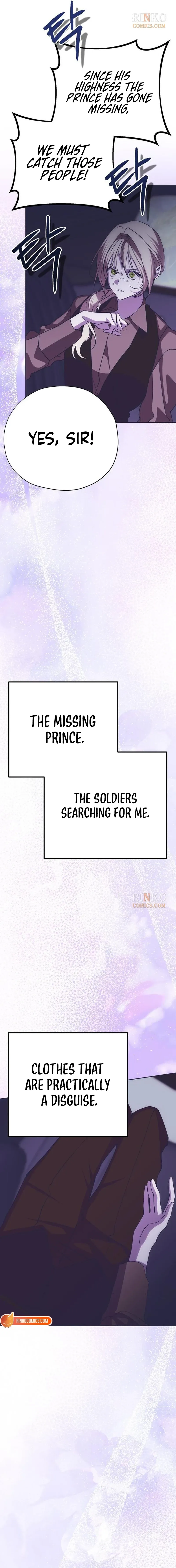 Read Moral-less Scandal chapter 65 image 20 on Lezhin
