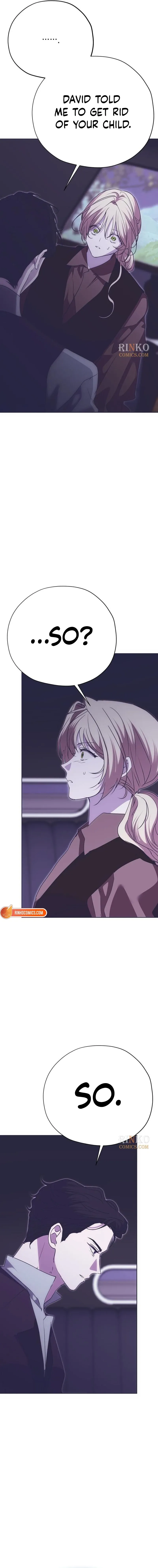 Read Moral-less Scandal chapter 65 image 22 on Lezhin