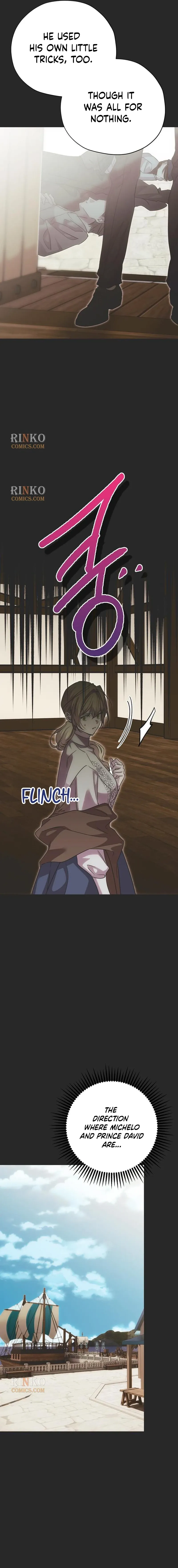Read Moral-less Scandal chapter 65 image 3 on Lezhin