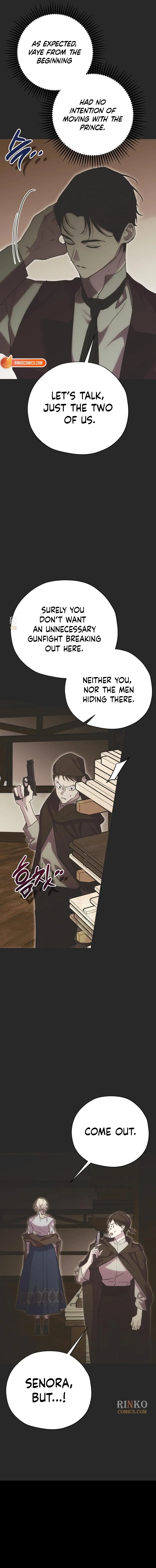 Read Moral-less Scandal chapter 65 image 4 on Lezhin