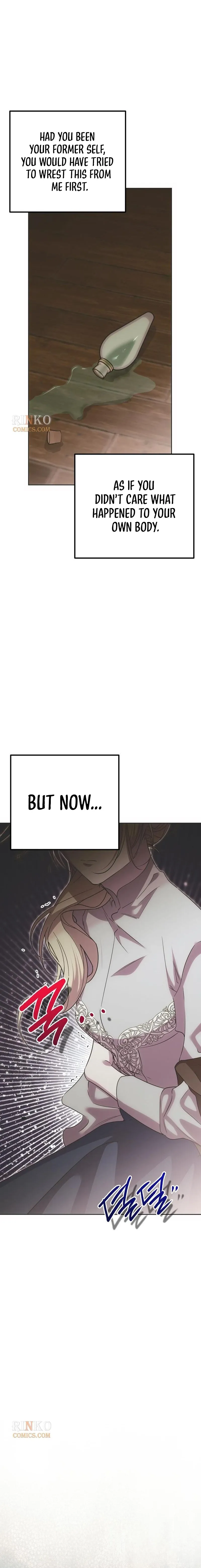 Read Moral-less Scandal chapter 65 image 9 on Lezhin