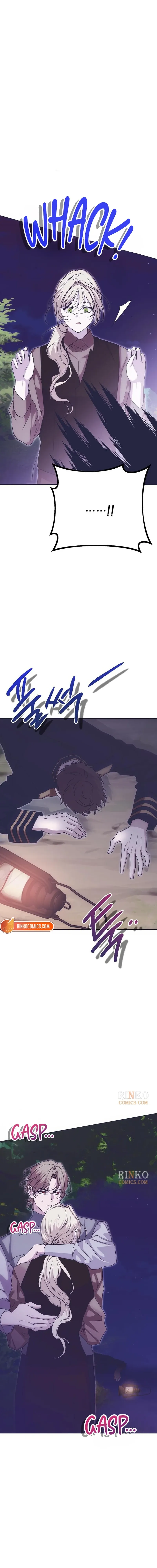 Read Moral-less Scandal chapter 66 image 12 on Lezhin